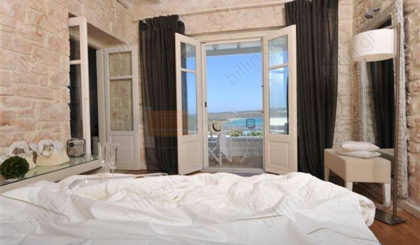 Υπνοδωμάτιο - Bedroom